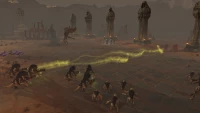 8. Warhammer 40,000: Battlesector - Tyranid Elites PL (DLC) (PC) (klucz STEAM)